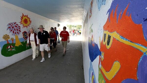 ArtSplash 2010